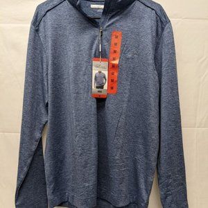 Greg Norman Long Sleeve Shirt - Men's - Medium